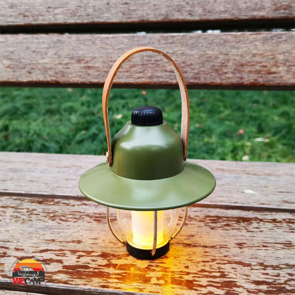 فانوس شارژی توبیز CPL-T37