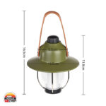 فانوس شارژی توبیز CPL-T37