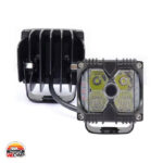 پروژکتور فلاشردار توبیز TBS DESIGN S50W