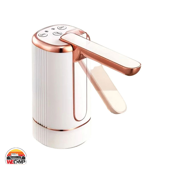 Tobys-rechargeable-automatic-water-dispenser-01 پمپ آب شارژی توبیز