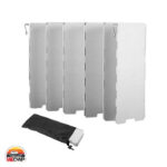 بادگیر اجاق آلومینیومی WH-222