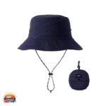 کلاه طبیعت‌گردی تاشو XMZ251