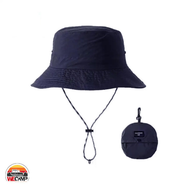 کلاه طبیعت‌گردی تاشو XMZ251
