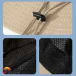 کلاه آفتابگیر XMZ77