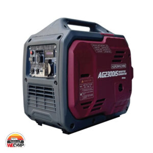 موتور برق آگرو AG2300IS