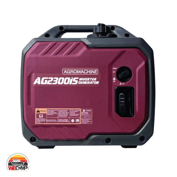 موتور برق آگرو AG2300IS