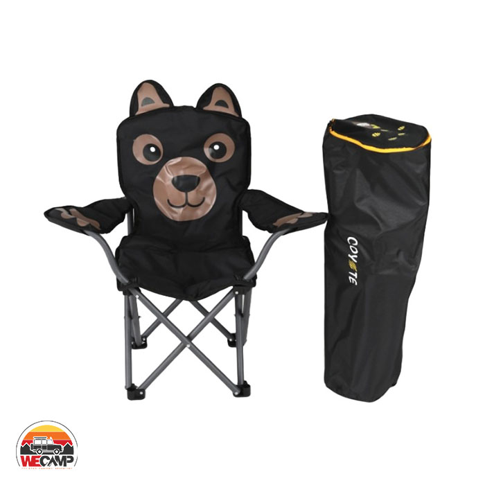 Coyote-PICO-kids-camping-chair-01 صندلی کمپینگ کودک کایوت پیکو