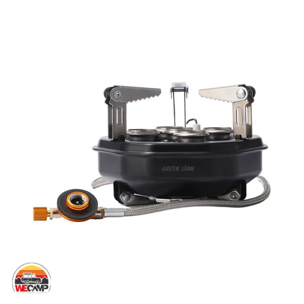 اجاق کمپینگ گرین لاین Campcook