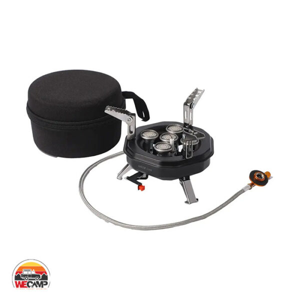 اجاق کمپینگ گرین لاین Campcook