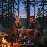 اجاق کمپینگ گرین لاین Campcook
