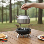 اجاق کمپینگ گرین لاین Campcook
