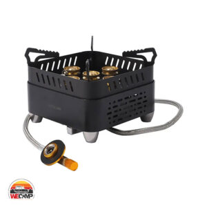 اجاق کمپینگ گرین لاین Campfire