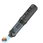 جارو شارژی گرین لاین GLV-15