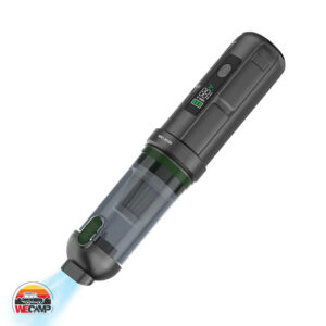 جارو شارژی گرین لاین GLV-15