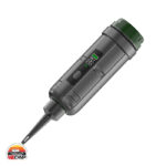جارو شارژی گرین لاین GLV-15
