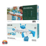 تفنگ آب‌پاش گرین لاین GN75