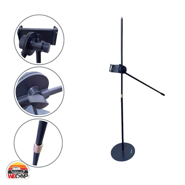 پایه نگهدارنده زمینی گرین لاین GX-79