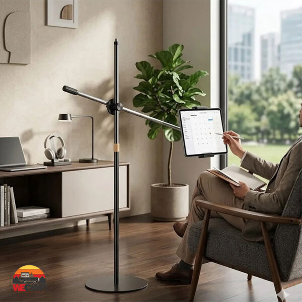 پایه نگهدارنده زمینی گرین لاین GX-79