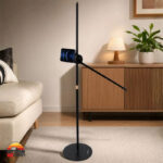پایه نگهدارنده زمینی گرین لاین GX-79