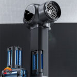 جت فن گرین لاین Storm Max