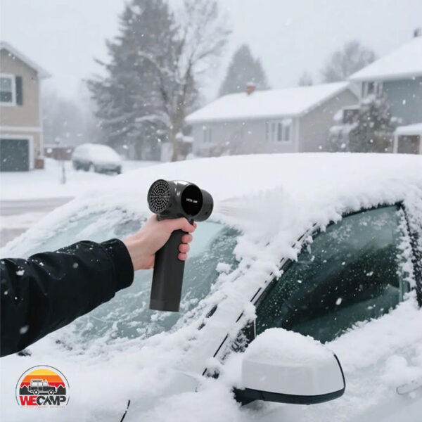 جت فن گرین لاین Storm Max