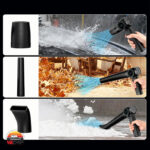 جت فن گرین لاین Storm Max
