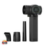 جت فن گرین لاین Storm Max