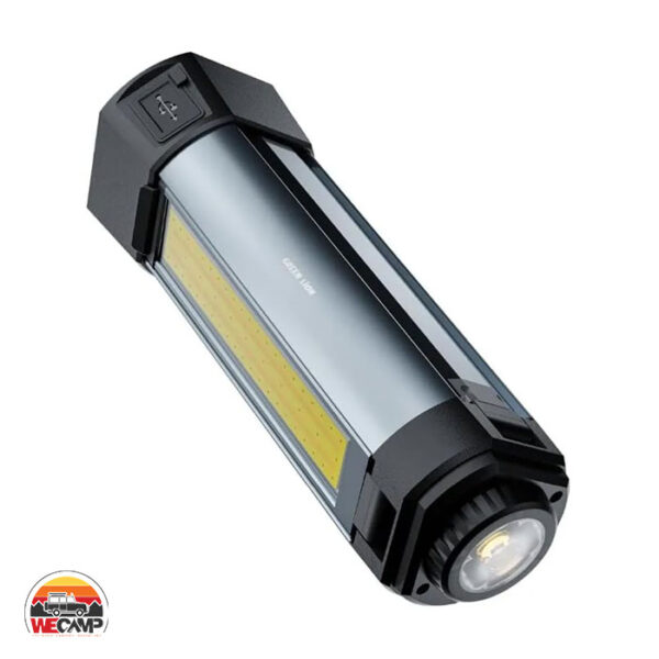 چراغ کمپینگ گرین لاین Trio Beam Lite