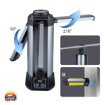 چراغ کمپینگ گرین لاین Trio Beam Lite