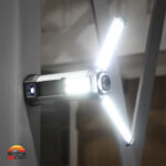 چراغ کمپینگ گرین لاین Trio Beam Lite