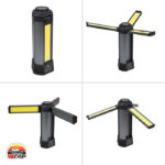 چراغ کمپینگ گرین لاین Trio Beam Lite
