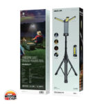 چراغ کمپینگ گرین لاین Trio Beam Lite