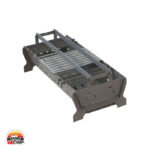 منقل سفری کووکس FBBQ 50