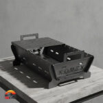 منقل سفری کووکس FBBQ 50