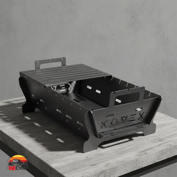 منقل سفری کووکس FBBQ 50