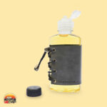 بطری روغن 250 میلی‌لیتر لیموکمپ