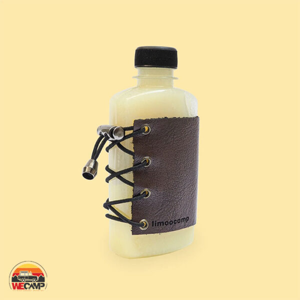 بطری روغن 250 میلی‌لیتر لیموکمپ
