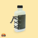 بطری روغن 250 میلی‌لیتر لیموکمپ