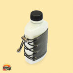 بطری روغن 250 میلی‌لیتر لیموکمپ