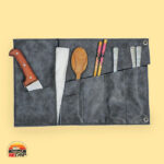 کیف وسایل غذاخوری لیموکمپ