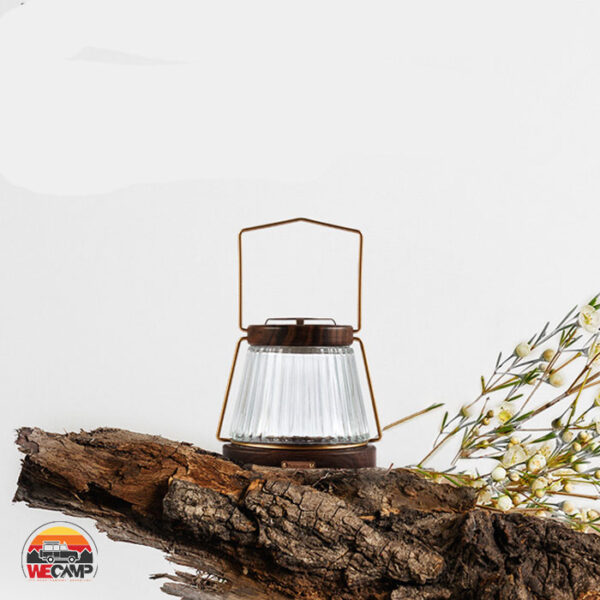 فانوس شمعی نیچرهایک CNH22DQ018