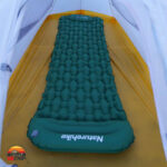 زیرانداز بادی کیسه خواب نیچرهایک مدل Naturehike FC-12 - Image 5