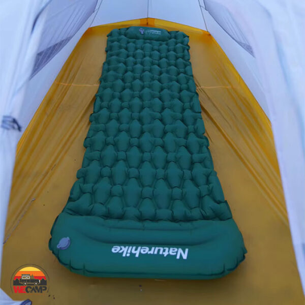 زیرانداز بادی کیسه خواب نیچرهایک مدل Naturehike FC-12 - Image 5