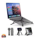 پایه رومیزی چندمنظوره SRSYA H024
