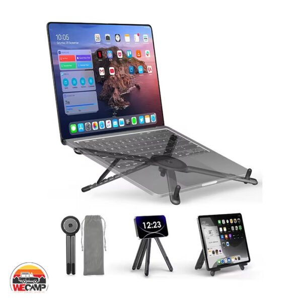 پایه رومیزی چندمنظوره SRSYA H024