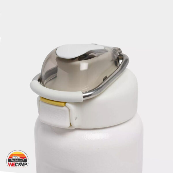 بطری عایق 0.7 لیتر استنلی Classic Wellspring