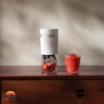 مخلوط‌کن شارژی شیائومی میجیا MJZZB02PL
