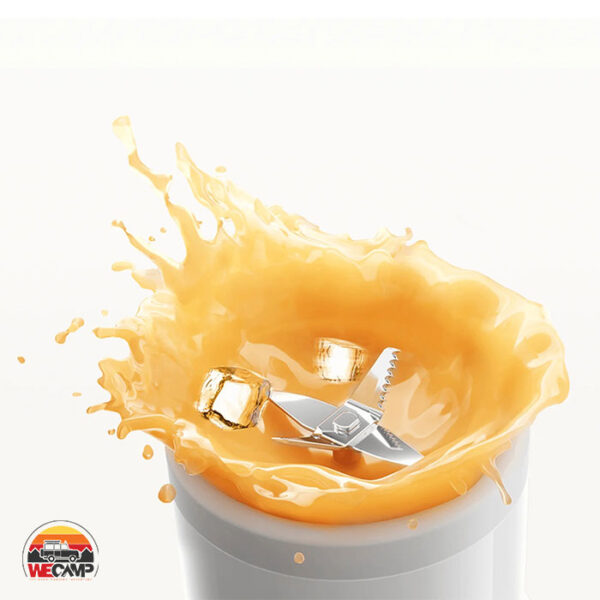 مخلوط‌کن شارژی شیائومی میجیا MJZZB02PL