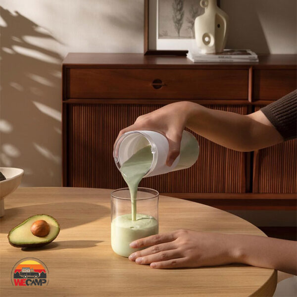 مخلوط‌کن شارژی شیائومی میجیا MJZZB02PL