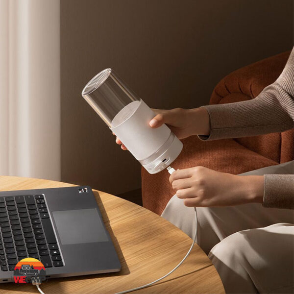 مخلوط‌کن شارژی شیائومی میجیا MJZZB02PL